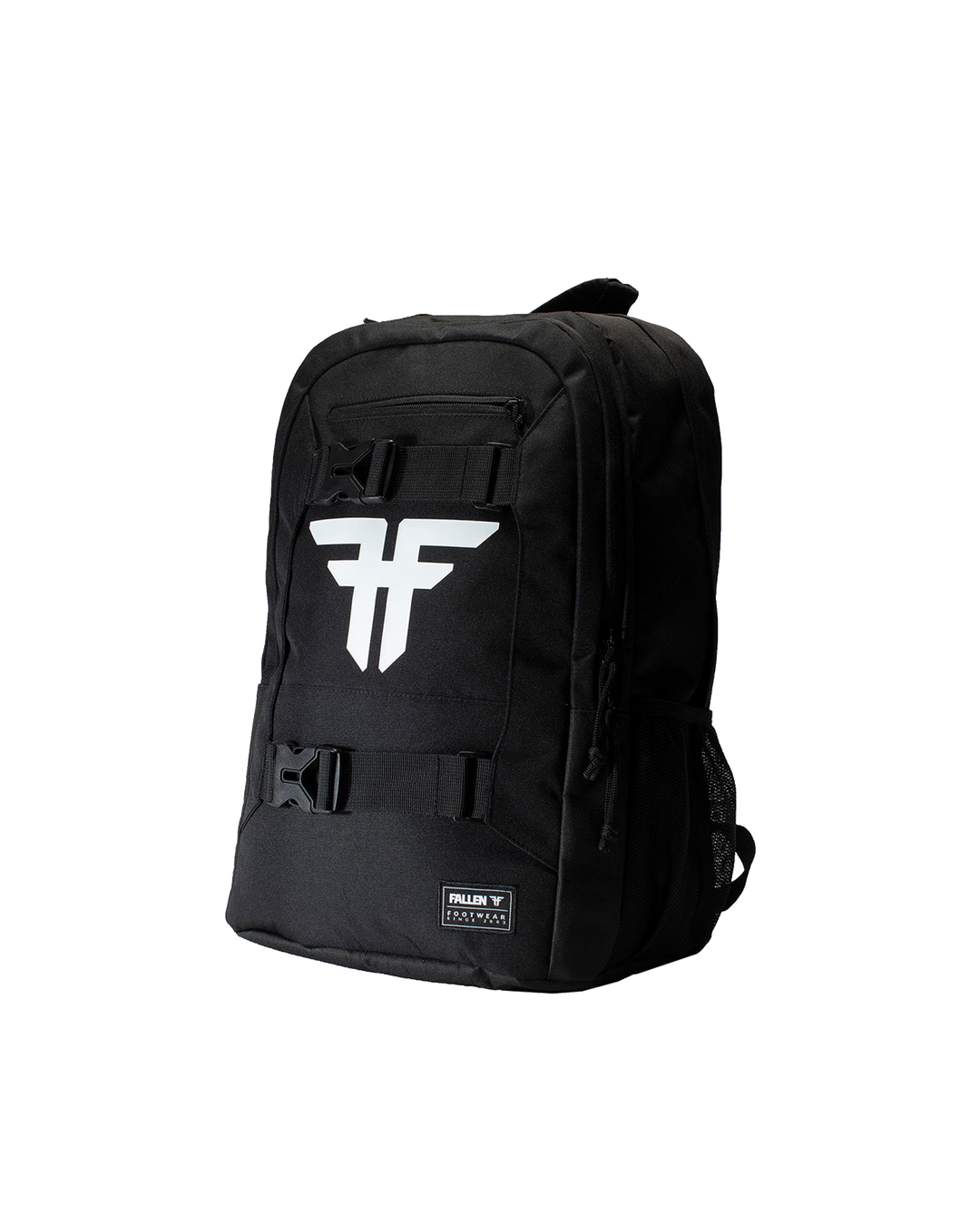 BOARD BACKPACK - BLACK