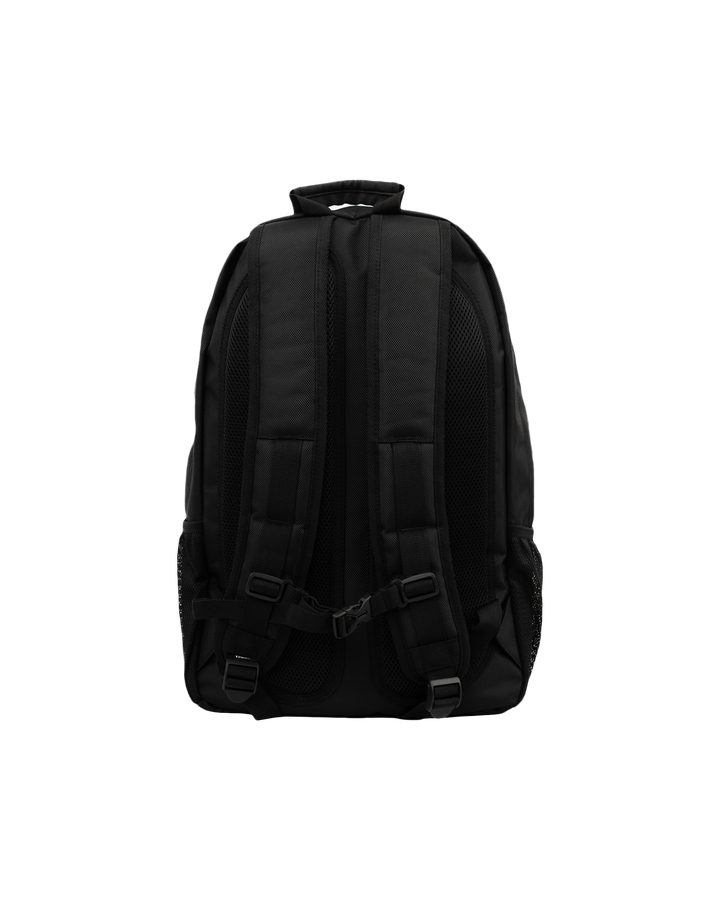 BOARD BACKPACK - BLACK / WHITE