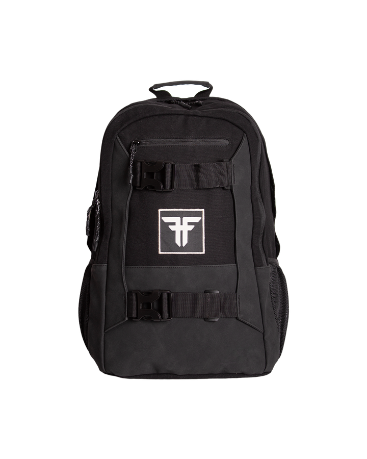 BOARD BACKPACK - BLACK / BLACK