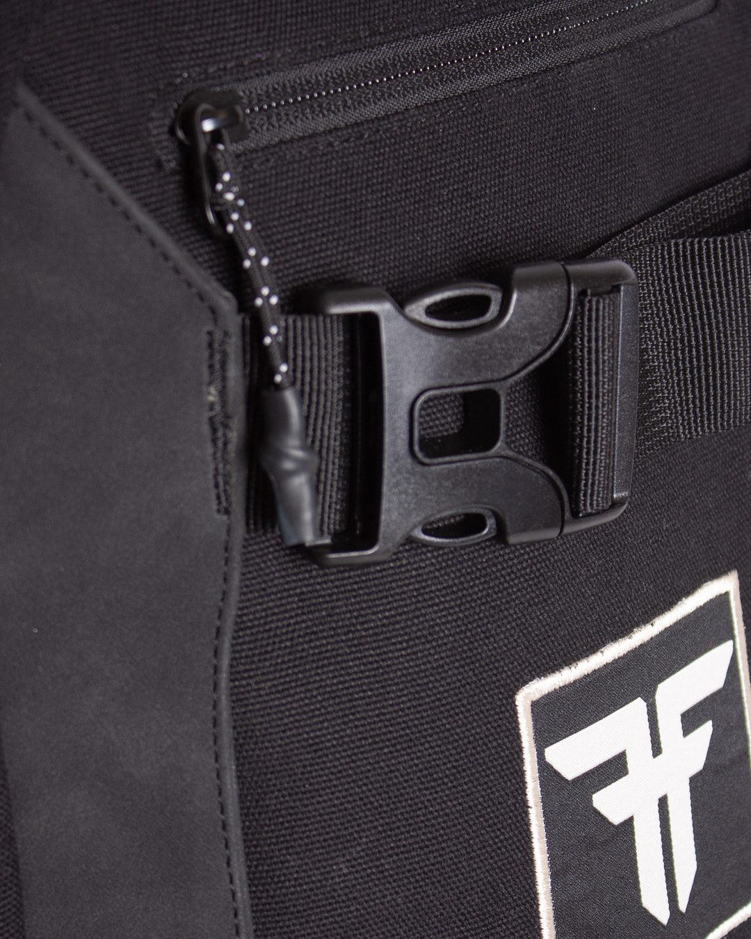 BOARD BACKPACK - BLACK / BLACK