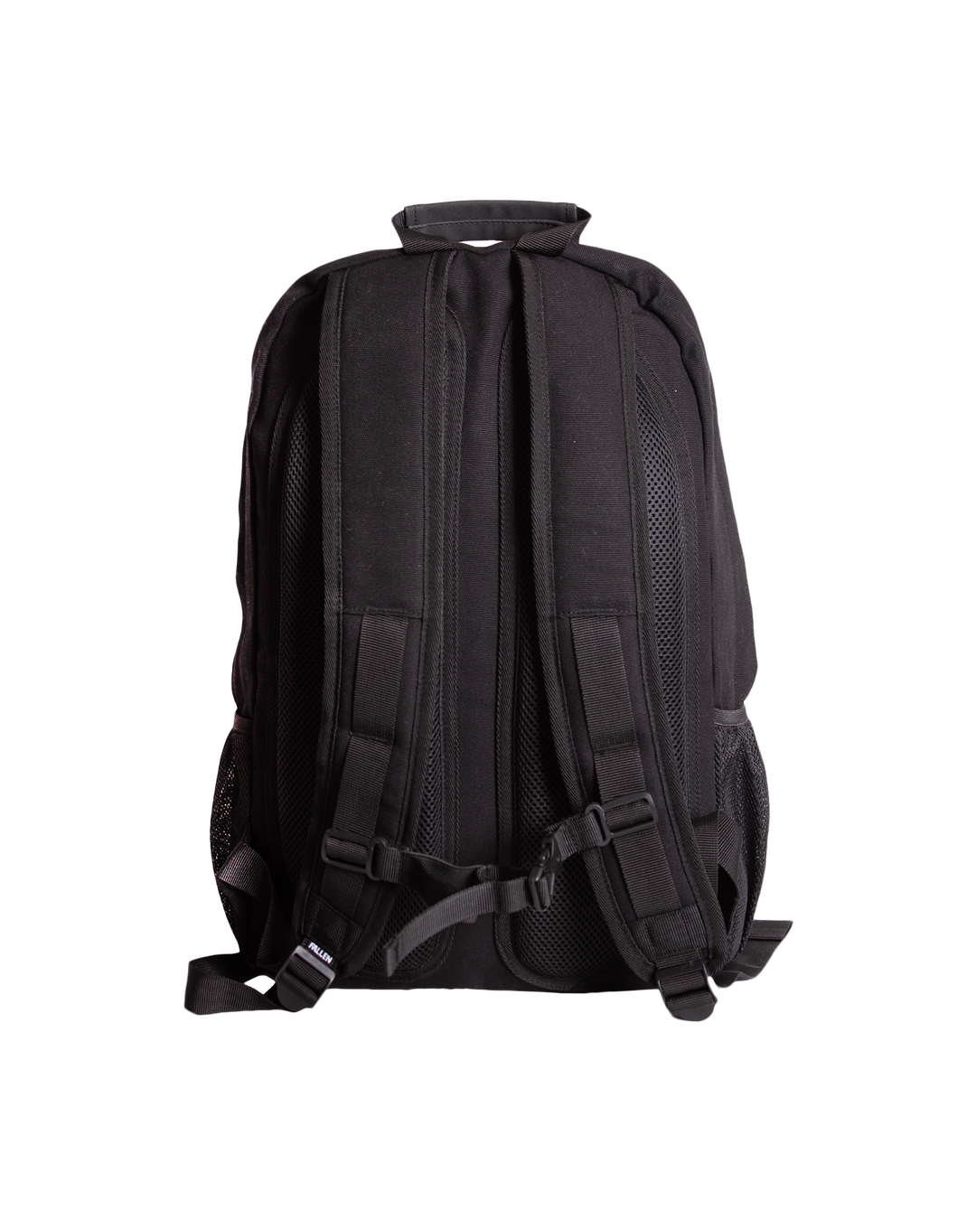 BOARD BACKPACK - BLACK / BLACK