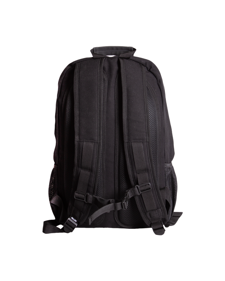 BOARD BACKPACK - BLACK / BLACK