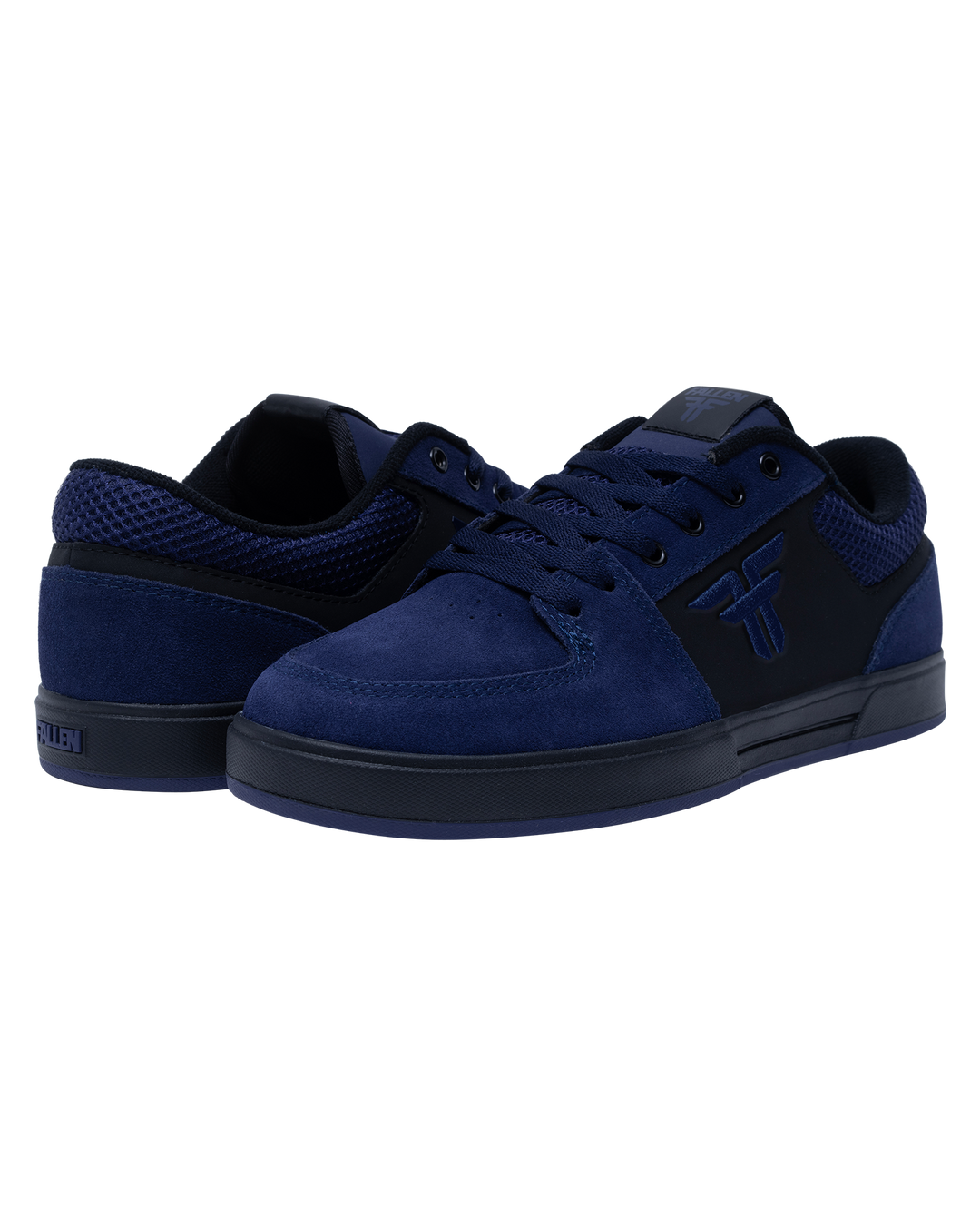 PATRIOT - BLACK / PURPLE II