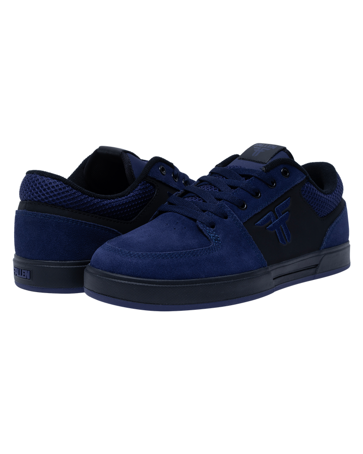 PATRIOT - BLACK / PURPLE II