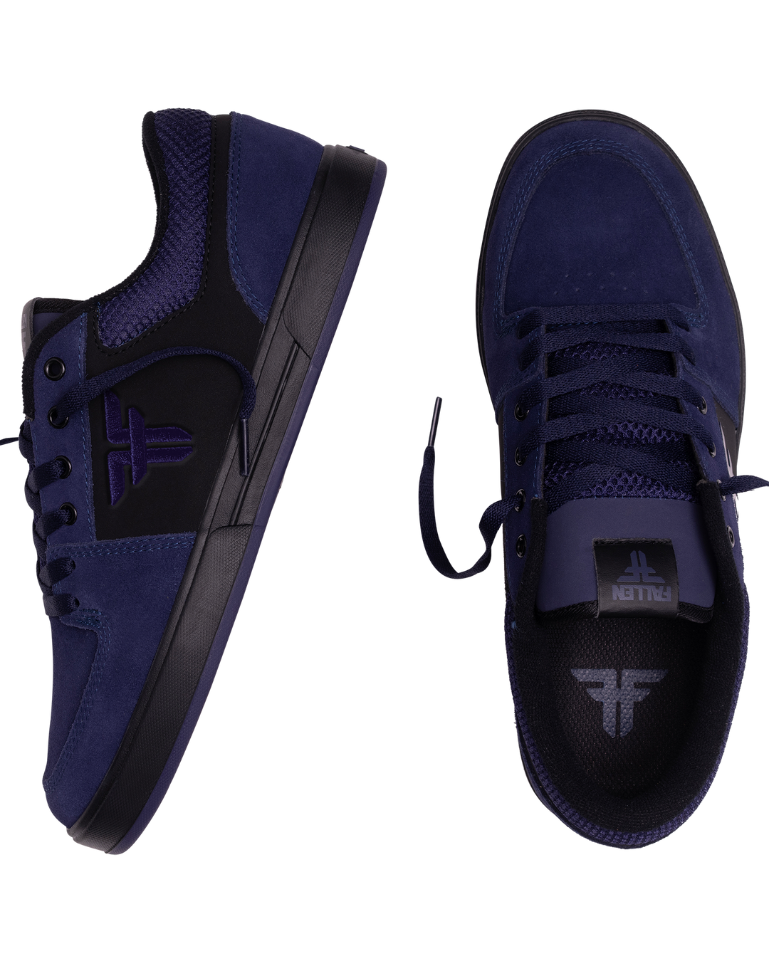 PATRIOT - BLACK / PURPLE II