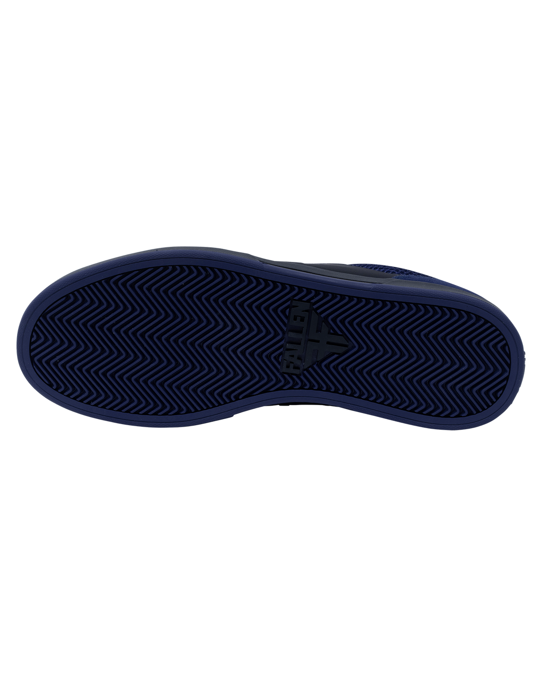 PATRIOT - BLACK / PURPLE II