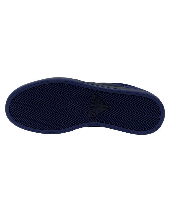 PATRIOT - BLACK / PURPLE II