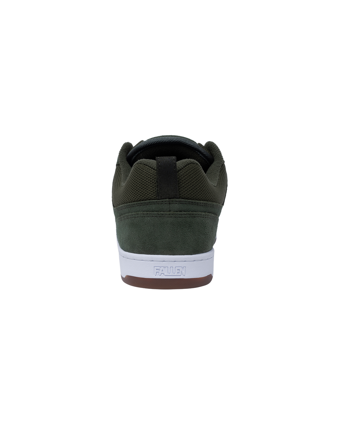 REVOLVER - FOREST / WHITE - Billy Marks