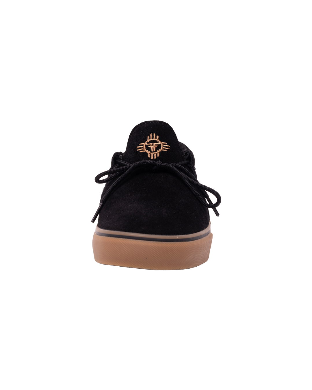 APACHE - BLACK / GUM - Tommy Sandoval