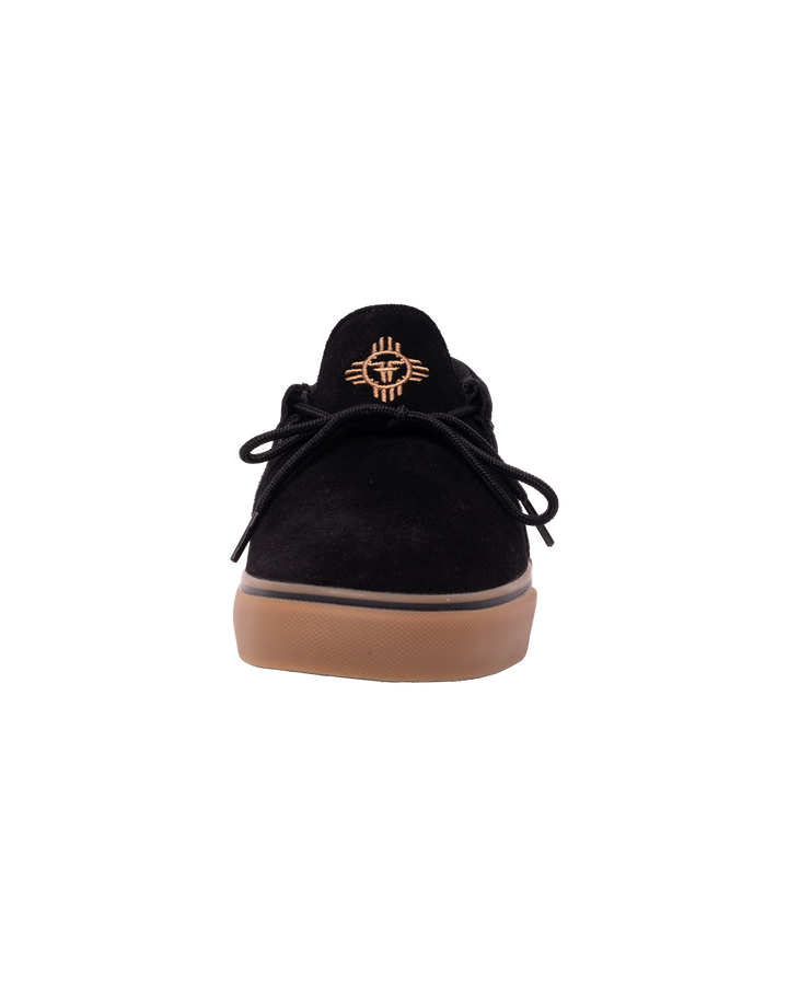 APACHE - BLACK / GUM - Tommy Sandoval