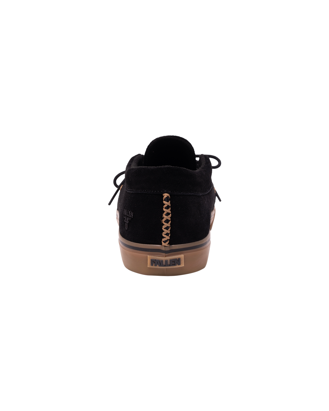 APACHE - BLACK / GUM - Tommy Sandoval