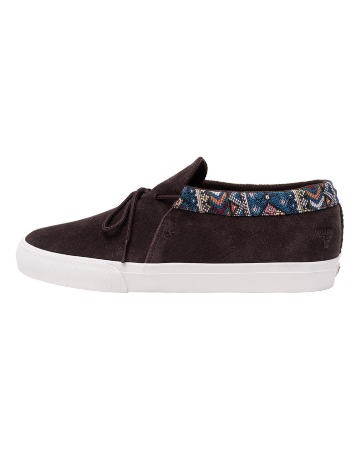 APACHE - NATIVE / BROWN / OFF WHITE - Tommy Sandoval