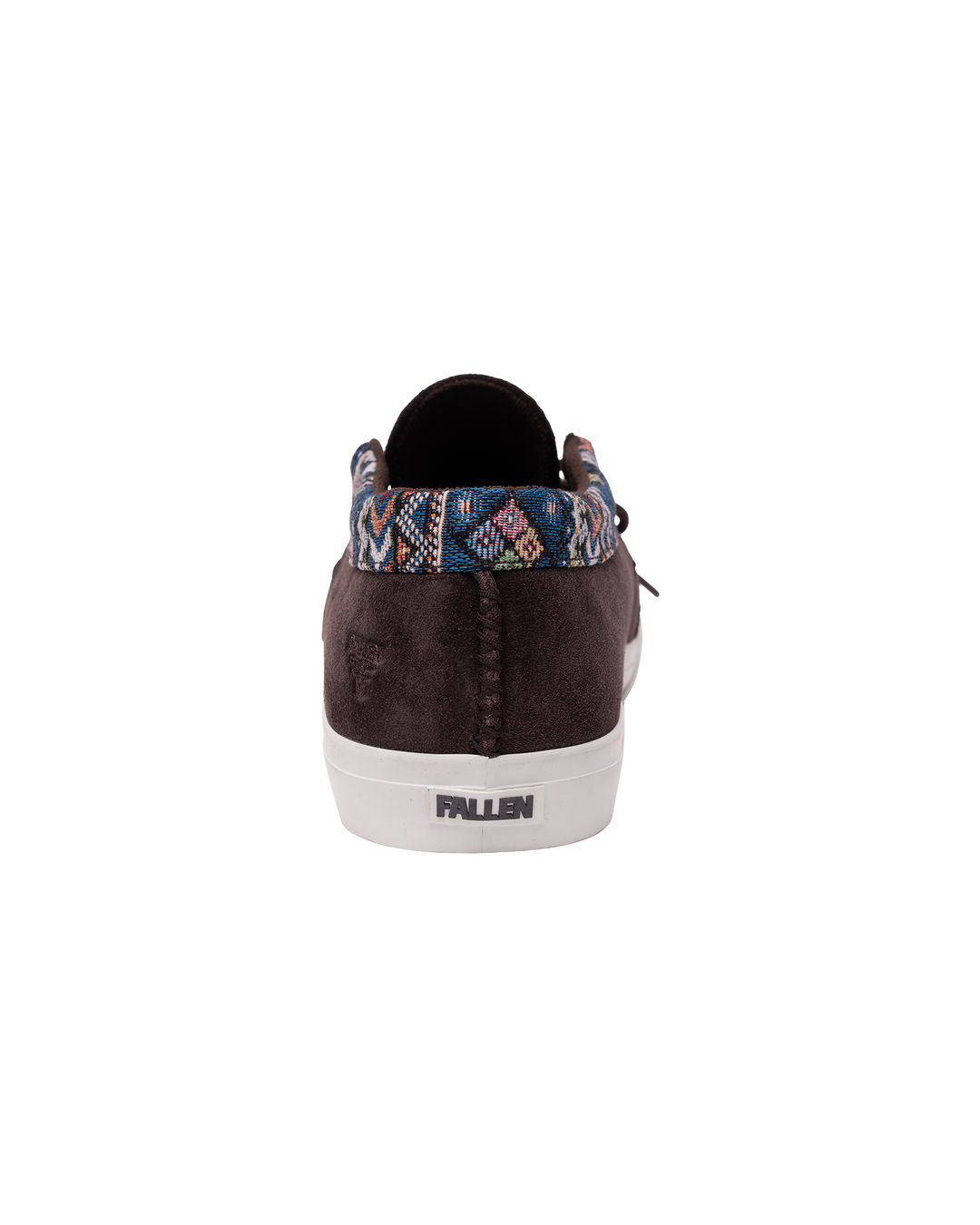 APACHE - NATIVE / BROWN / OFF WHITE - Tommy Sandoval