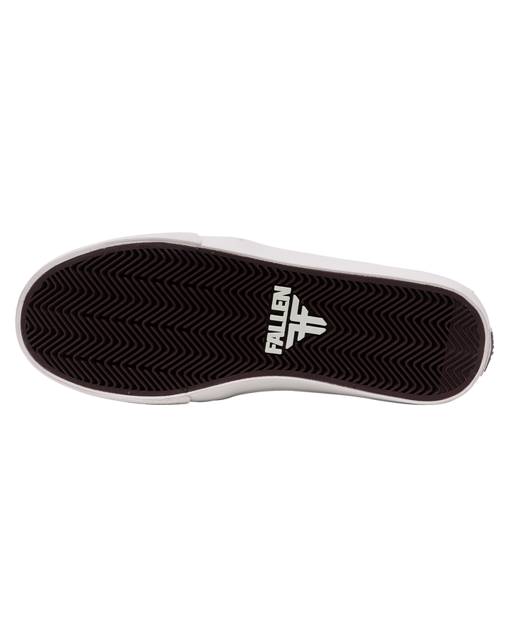 APACHE - NATIVE / BROWN / OFF WHITE - Tommy Sandoval