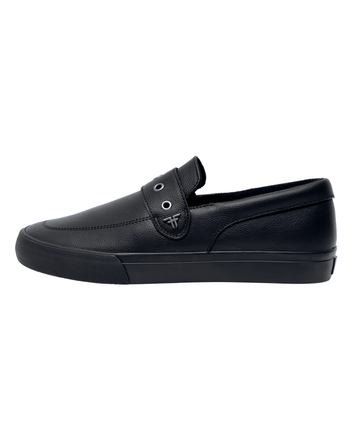 MELROSE - BLACK / SILVER