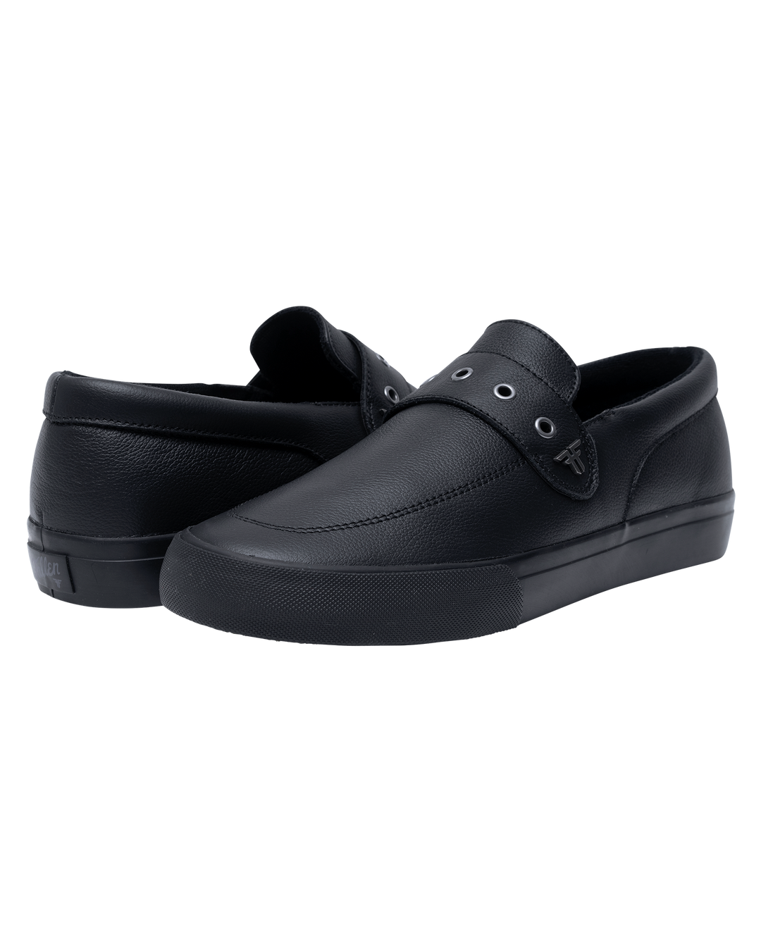 MELROSE - BLACK / SILVER