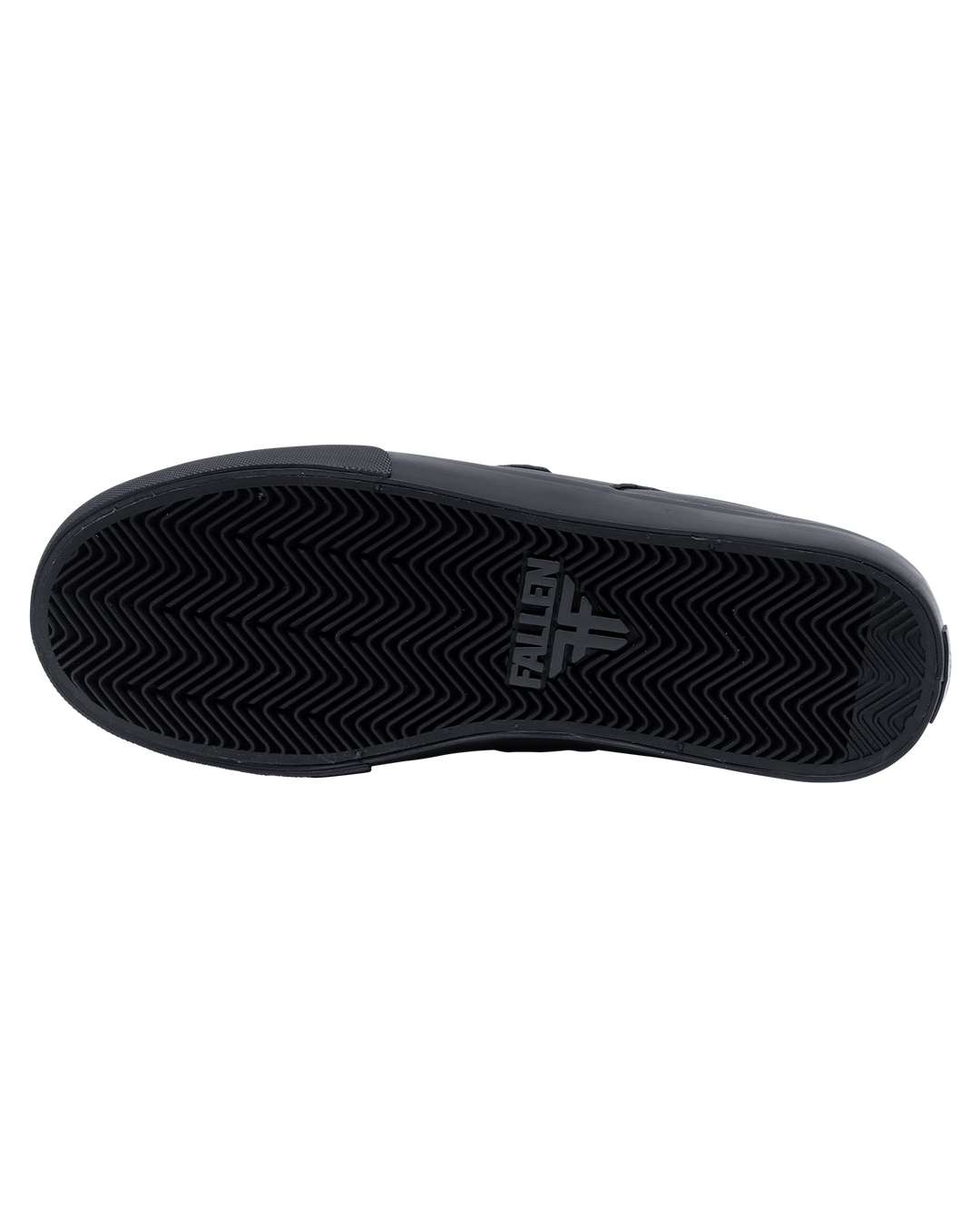 MELROSE - BLACK / SILVER