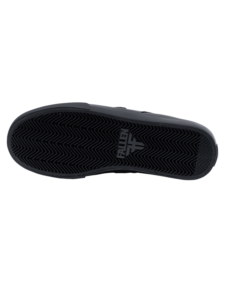 MELROSE - BLACK / SILVER