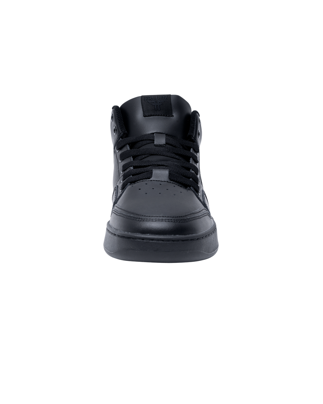 THE DECADE - BLACK LEATHER / BLACK