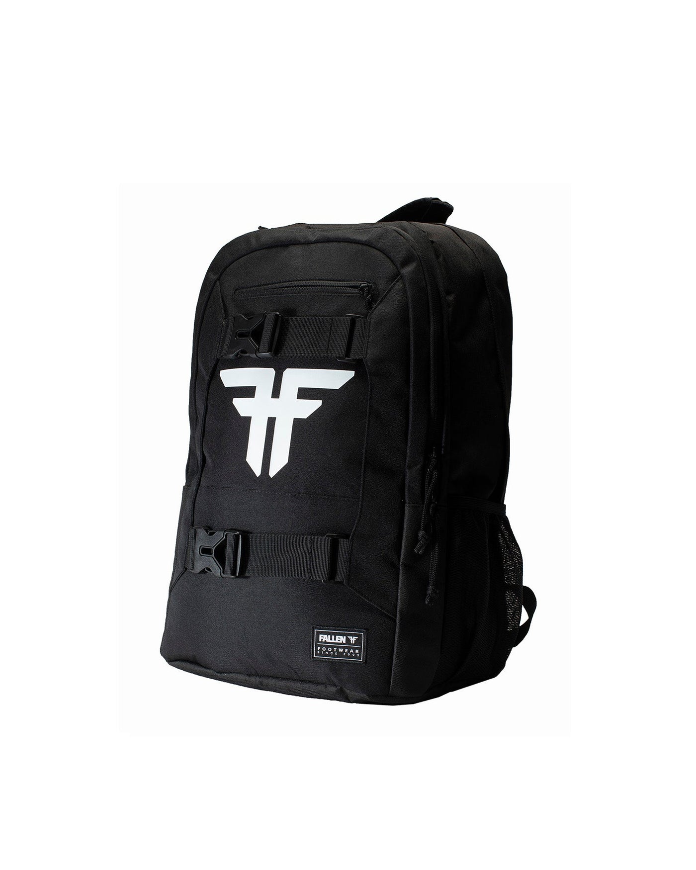 BOARD BACKPACK - BLACK