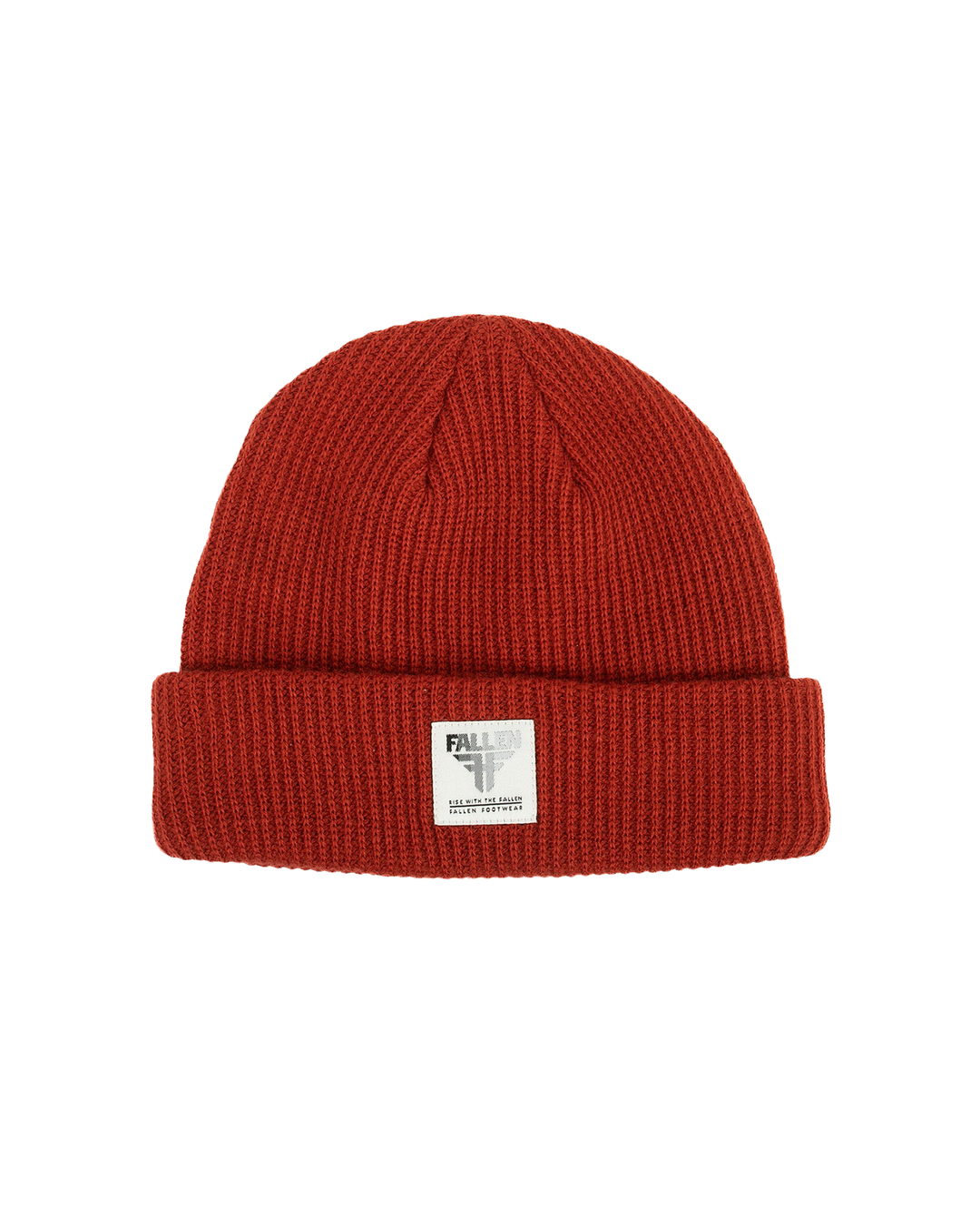 INSIGNIA BEANIE - ASTRO RED