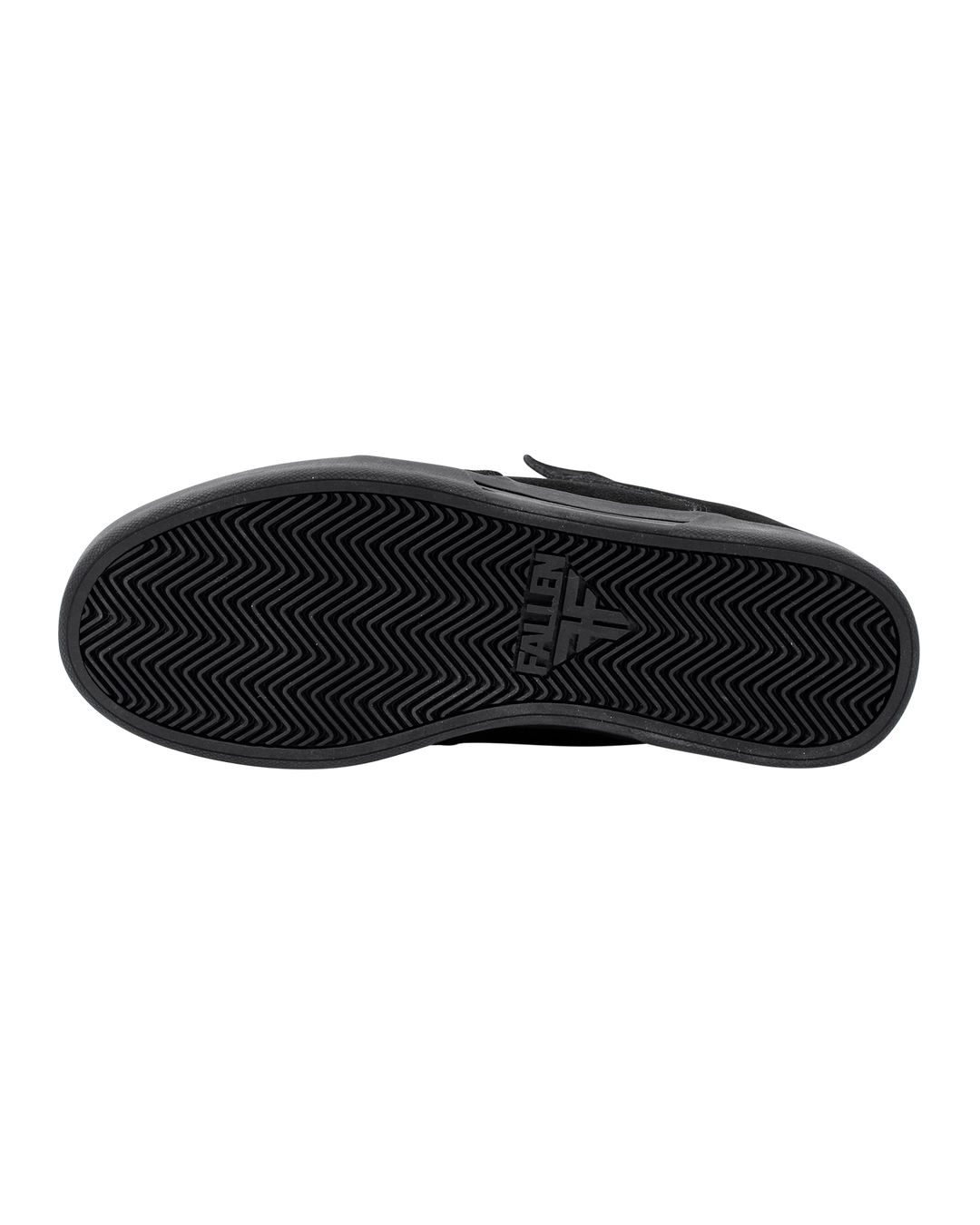 TROOPER - FULL BLACK