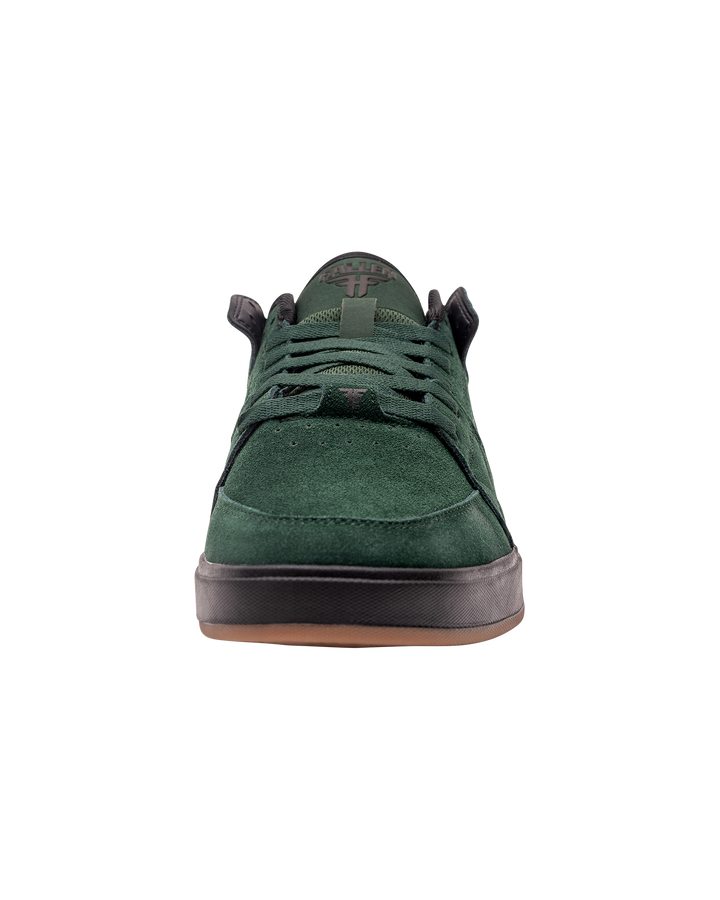 TROOPER - FOREST GREEN / BLACK