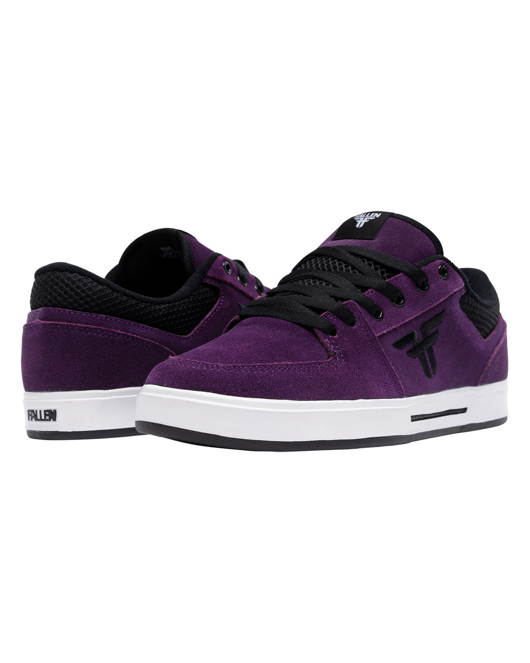 PATRIOT - GRAPE / BLACK