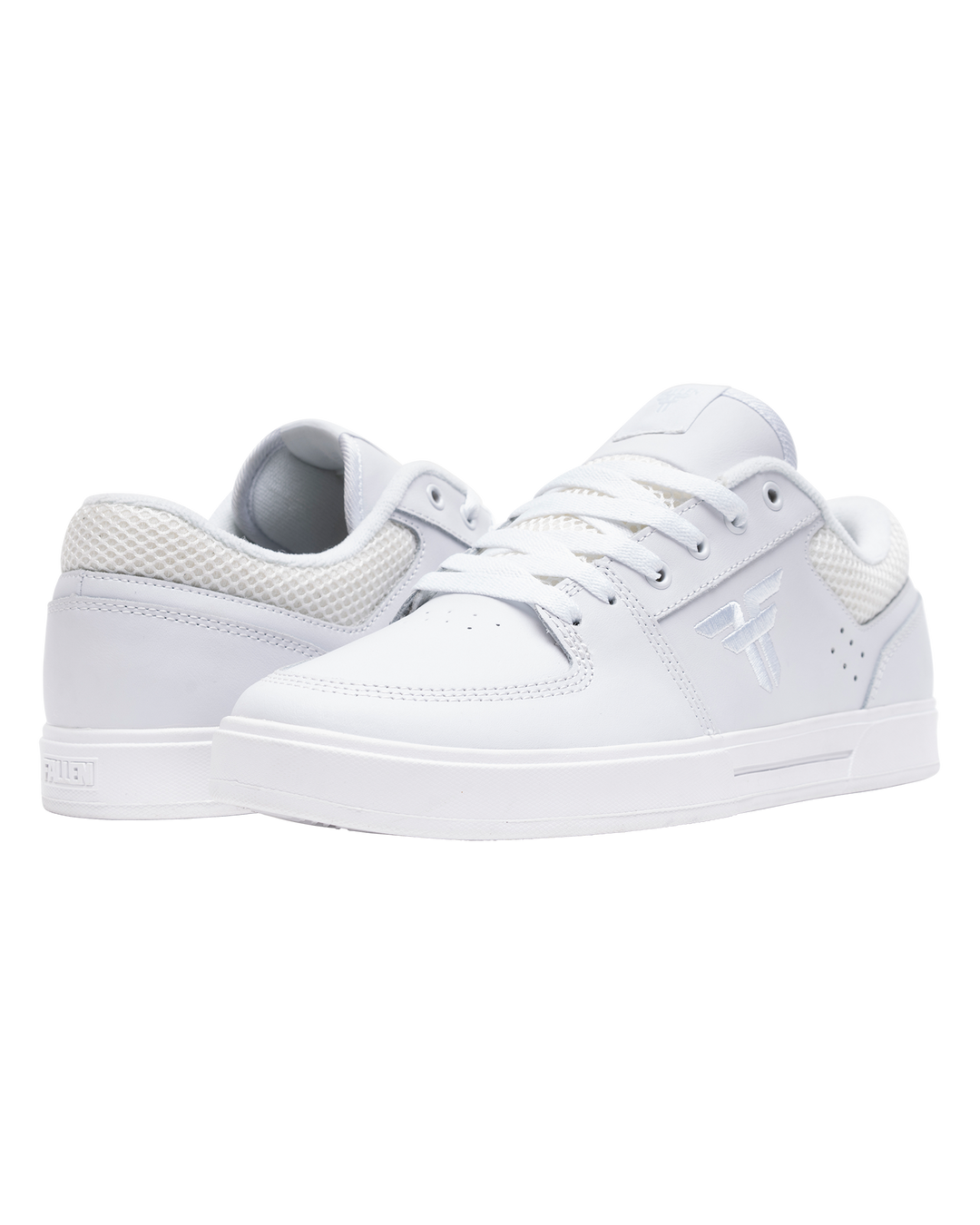 PATRIOT - FULL WHITE