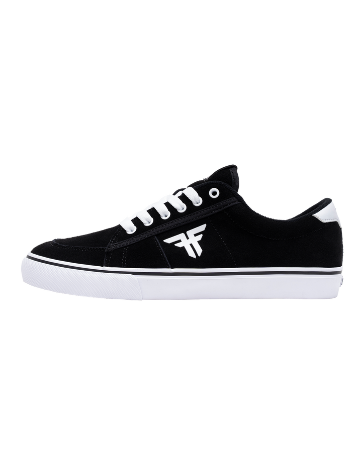 (NEW) BOMBER - BLACK / WHITE