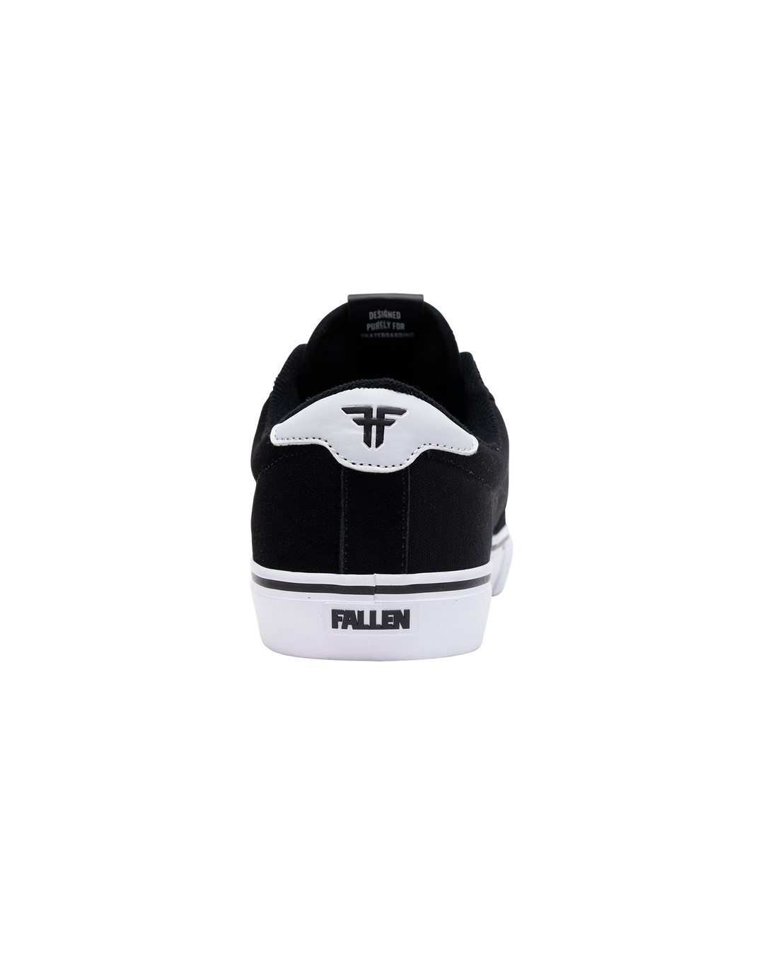 (NEW) BOMBER - BLACK / WHITE