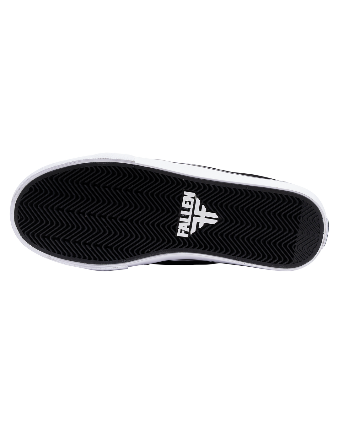 (NEW) BOMBER - BLACK / WHITE