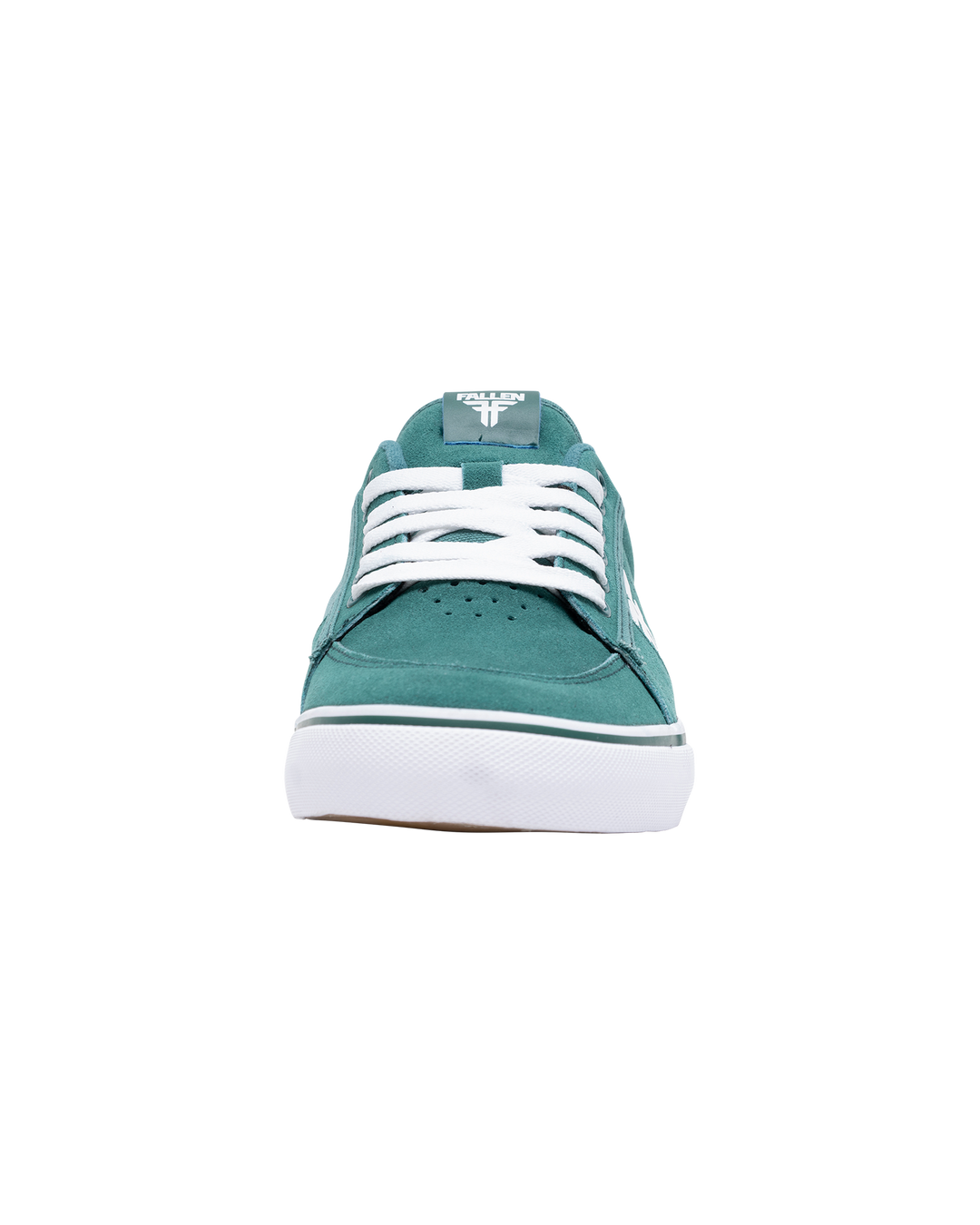 (NEW) BOMBER - SEA GREEN / WHITE