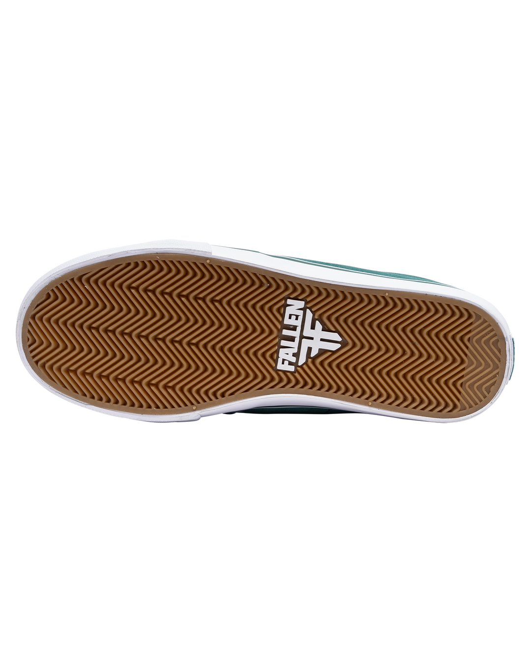 (NEW) BOMBER - SEA GREEN / WHITE