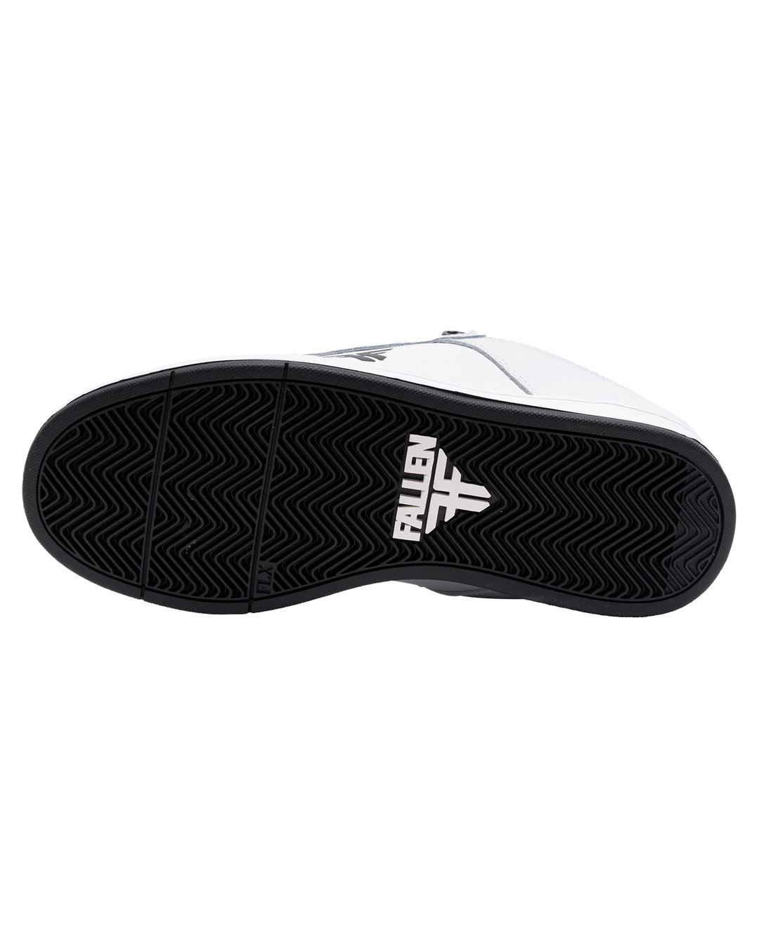 HERITAGE - WHITE / BLACK / CHECKERS