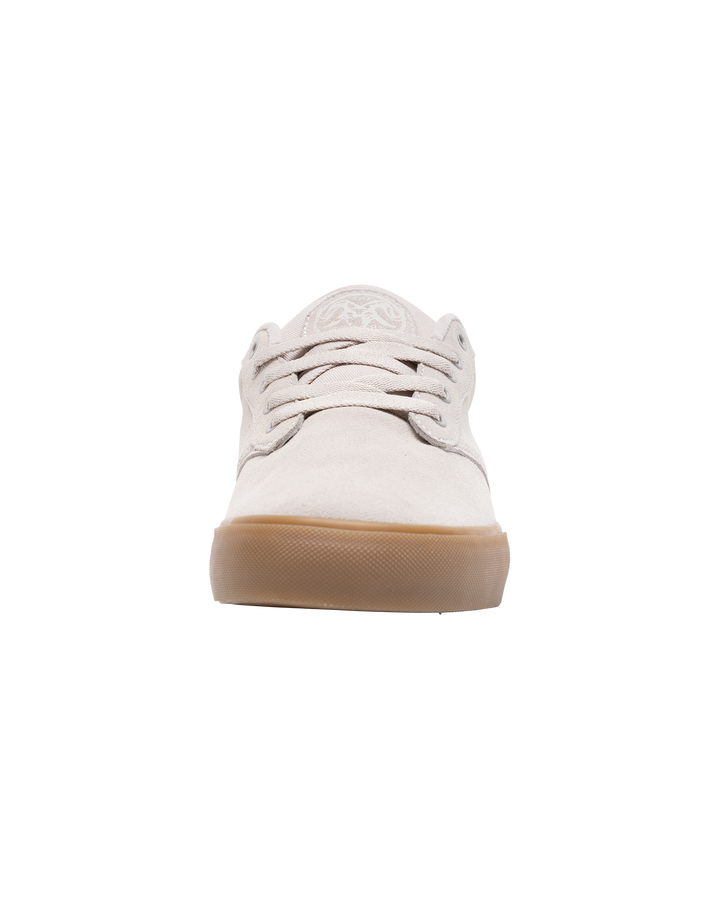THE GOAT - BEIGE / LIGHT GUM