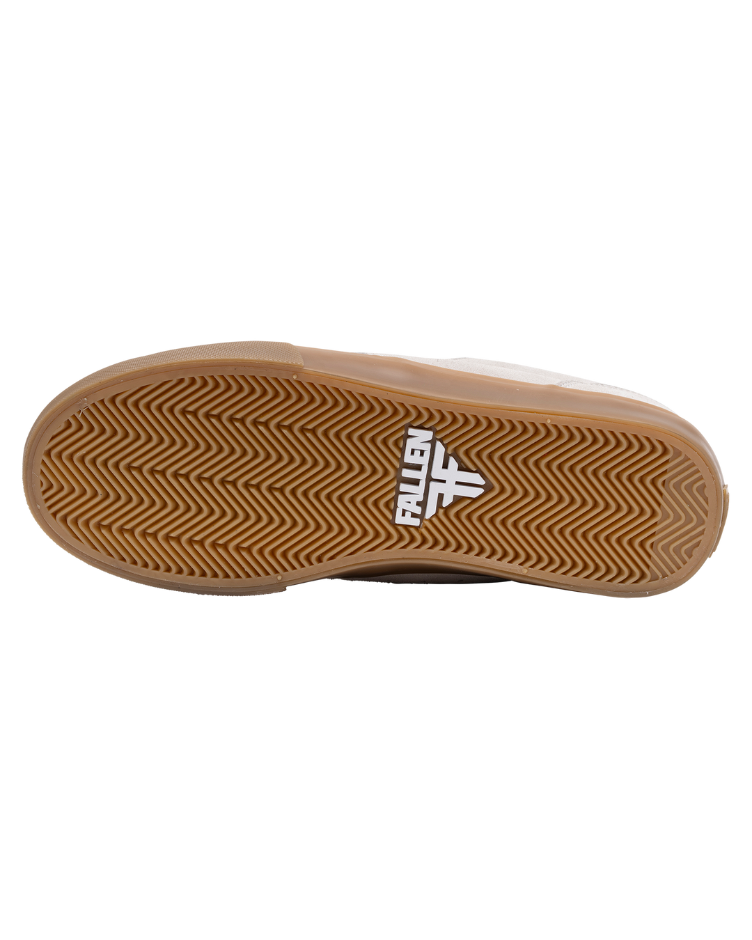 THE GOAT - BEIGE / LIGHT GUM