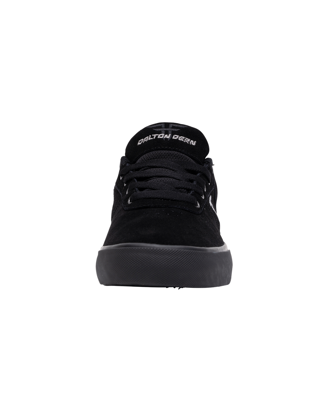 THE DAYTONA - BLACK / SILVER - DALTON DERN