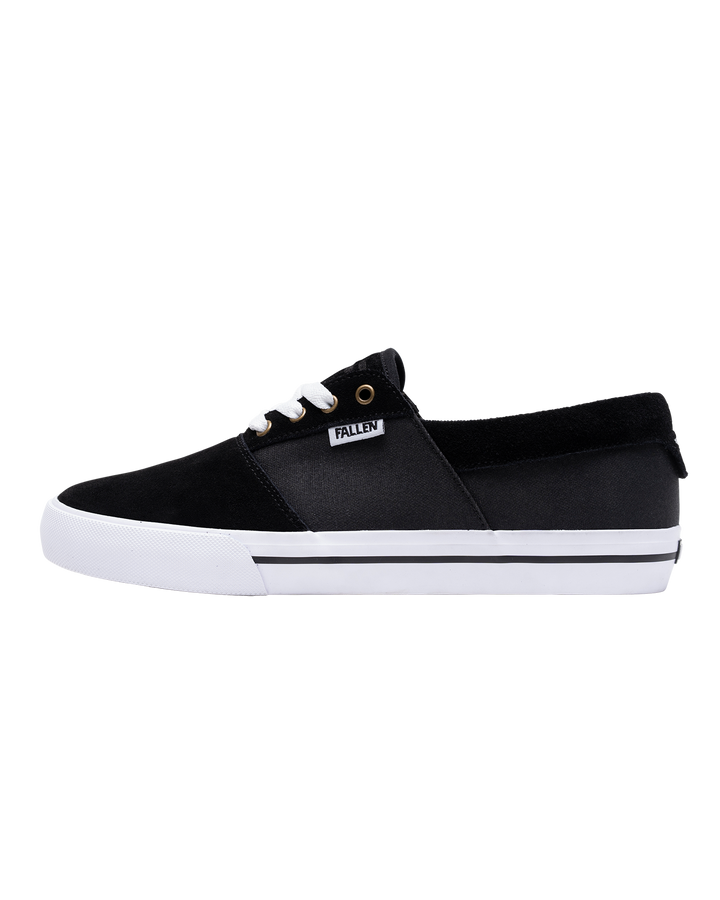CORONADO - BLACK / WHITE - TOMMY SANDOVAL