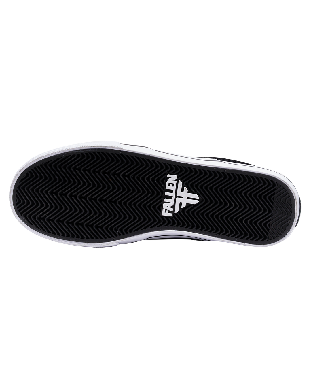 CORONADO - BLACK / WHITE - TOMMY SANDOVAL