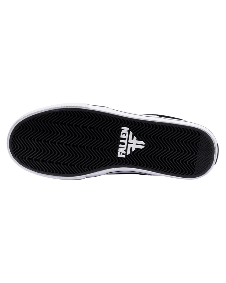 CORONADO - BLACK / WHITE - TOMMY SANDOVAL