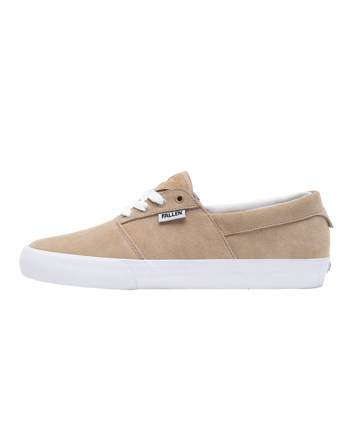 CORONADO - TAN / WHITE - TOMMY SANDOVAL