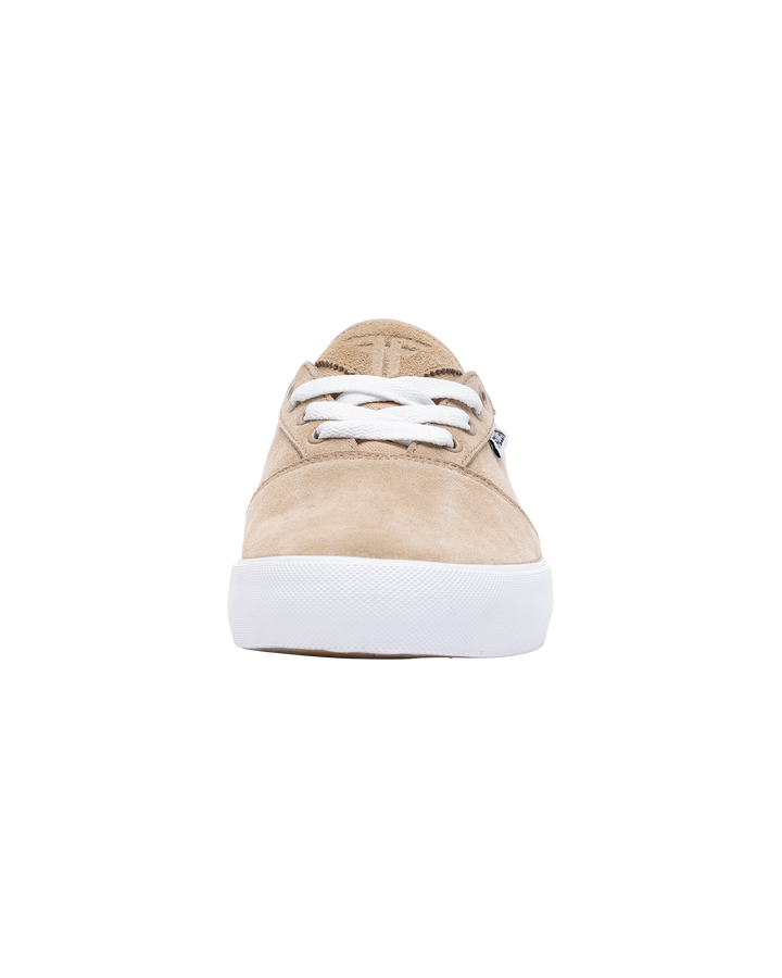 CORONADO - TAN / WHITE - TOMMY SANDOVAL