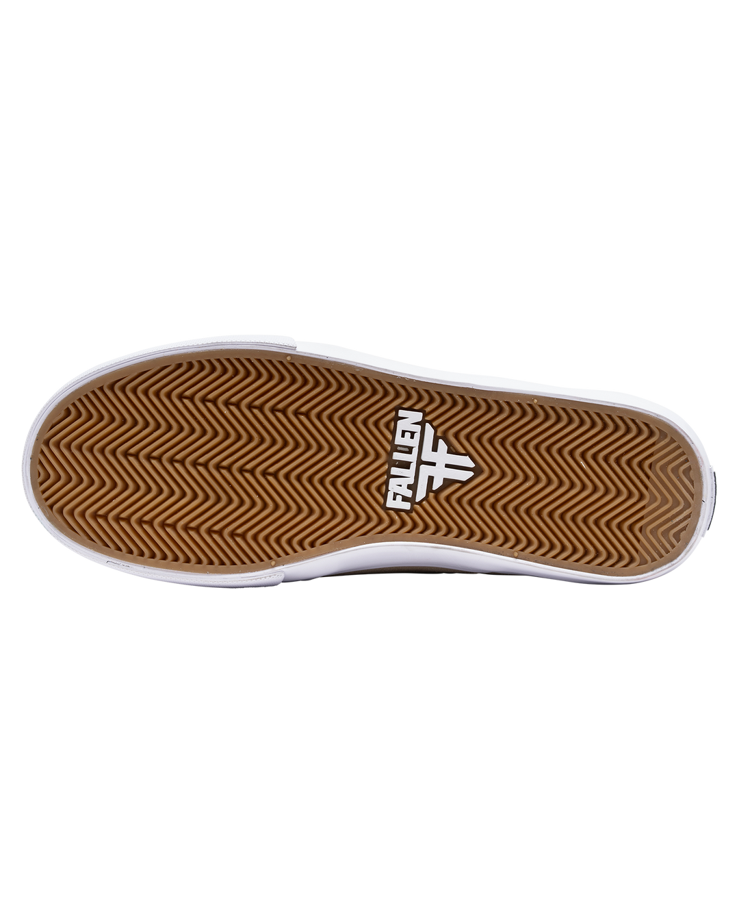 CORONADO - TAN / WHITE - TOMMY SANDOVAL