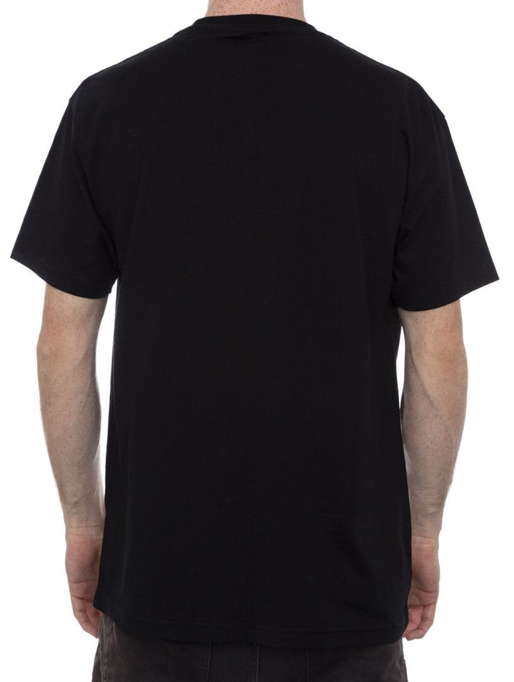 BASIC TEE BLACK