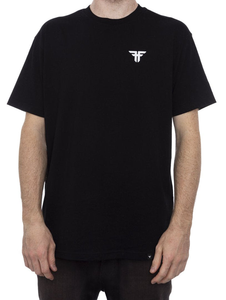 BASIC TEE BLACK