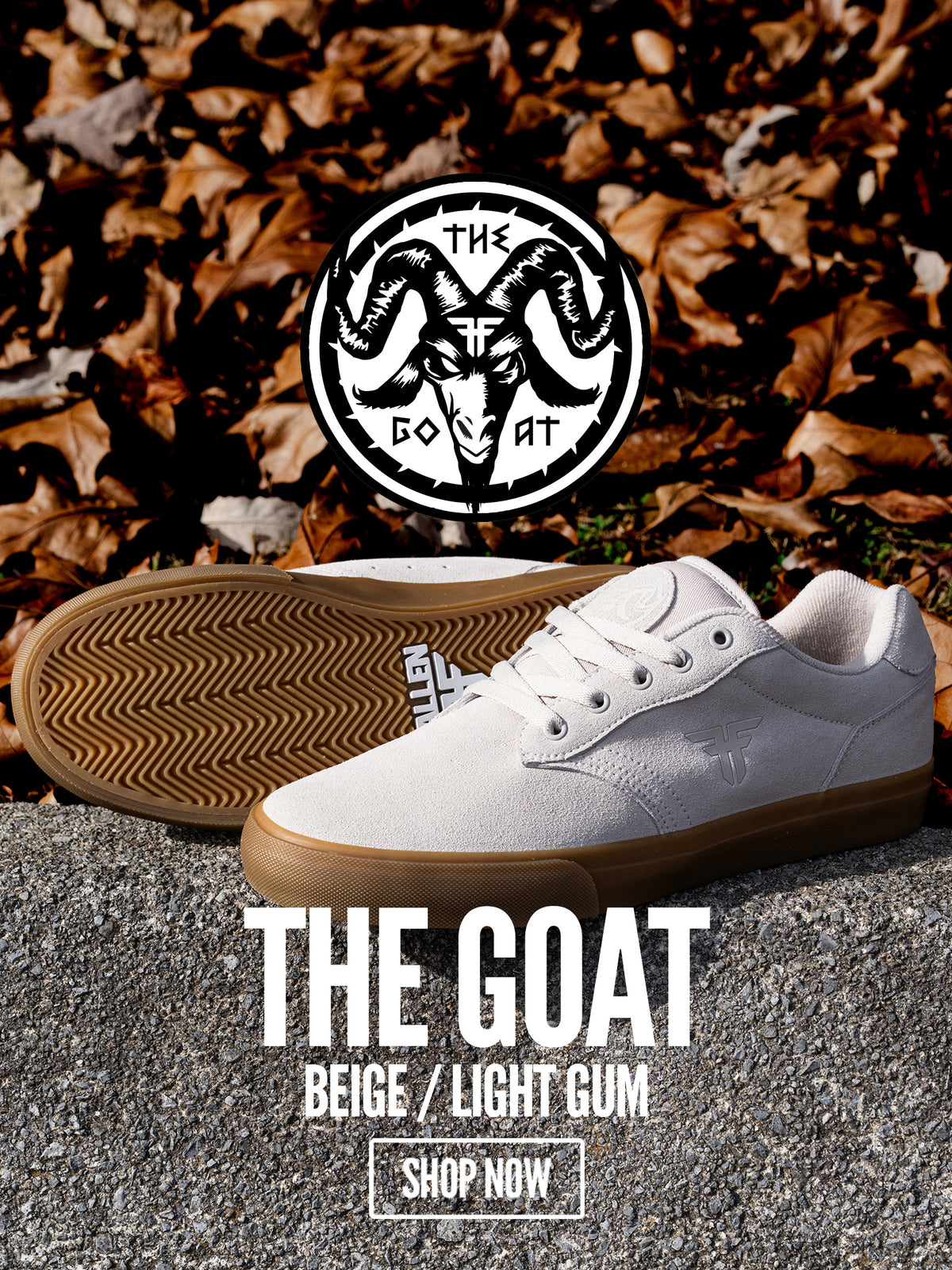 Fallen Footwear Australia & New Zealand | Official Store