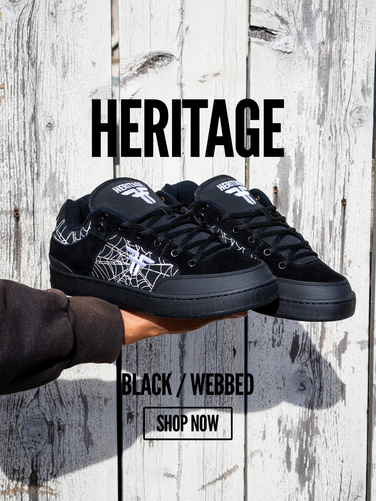 Fallen Footwear Australia & New Zealand | Official Store