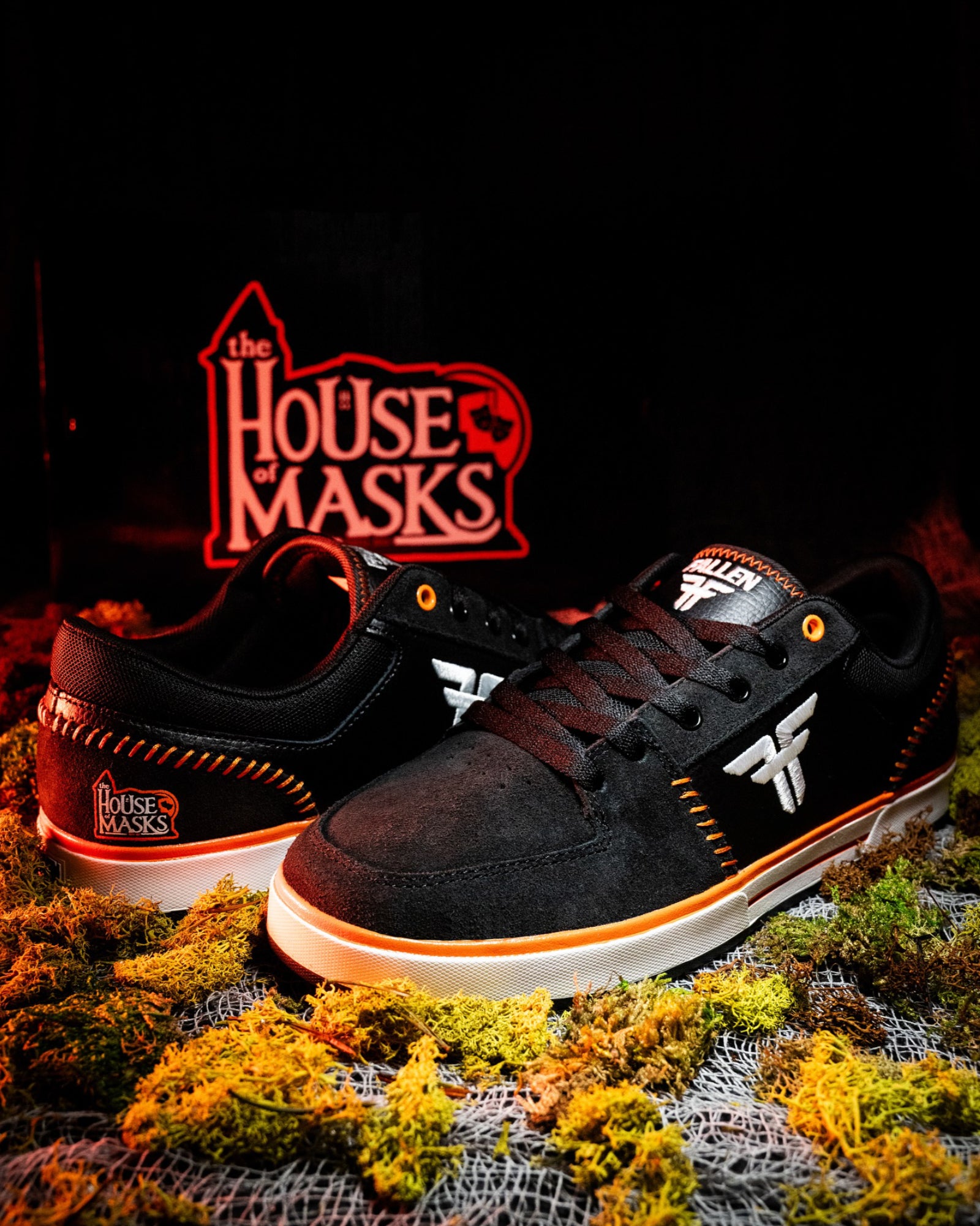 Fallen Footwear Australia & New Zealand | Official Store
