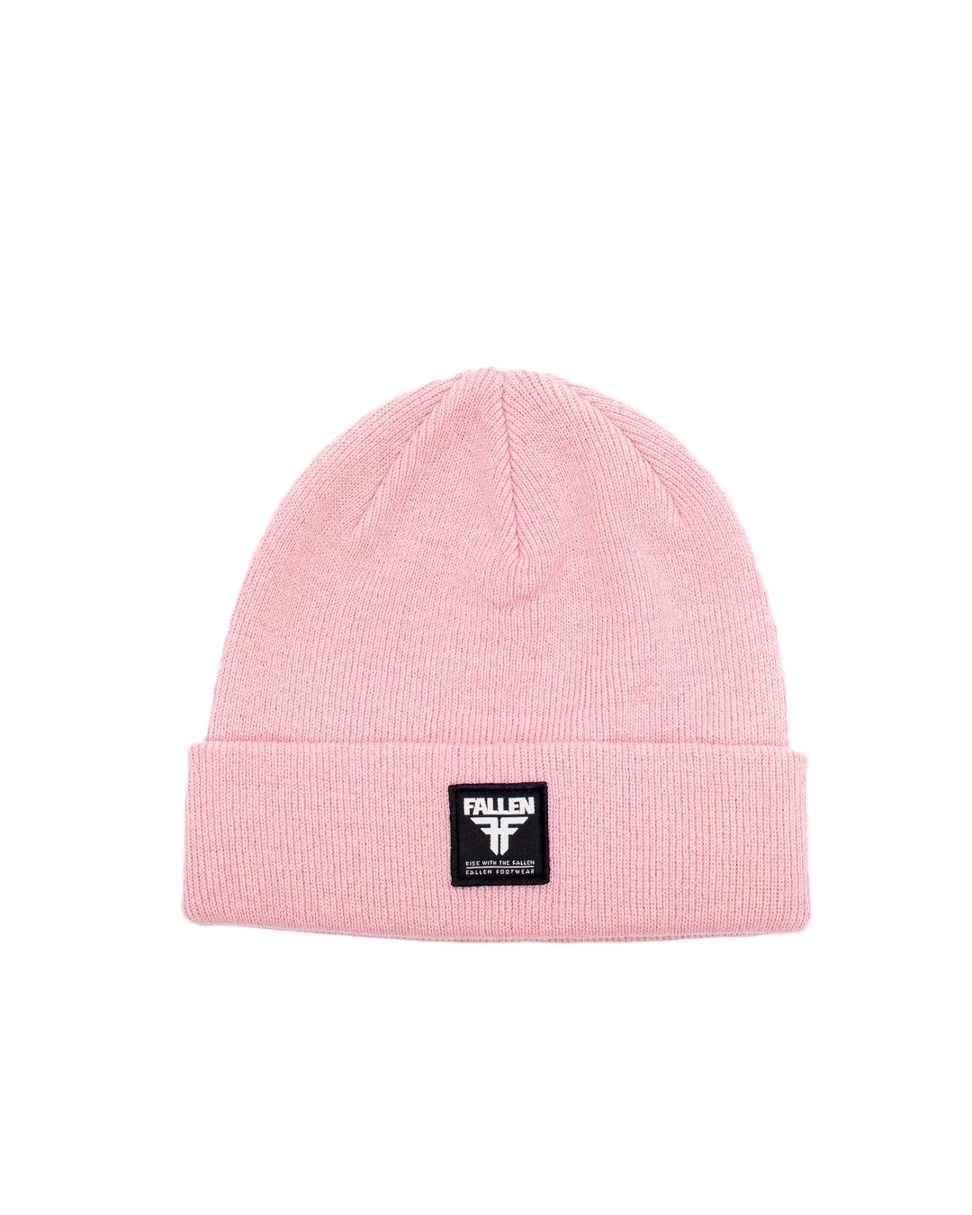 INSIGNIA BEANIE - PINK